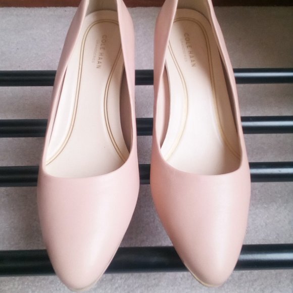 COLE HAAN Shoes - COLE HAAN  Womens Grand Ambition Shoes